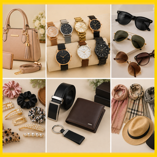 Accessories