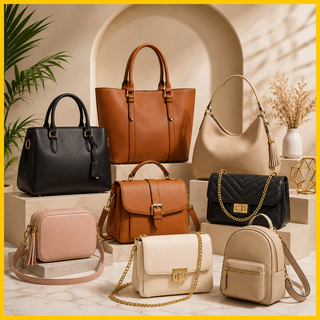 Bags