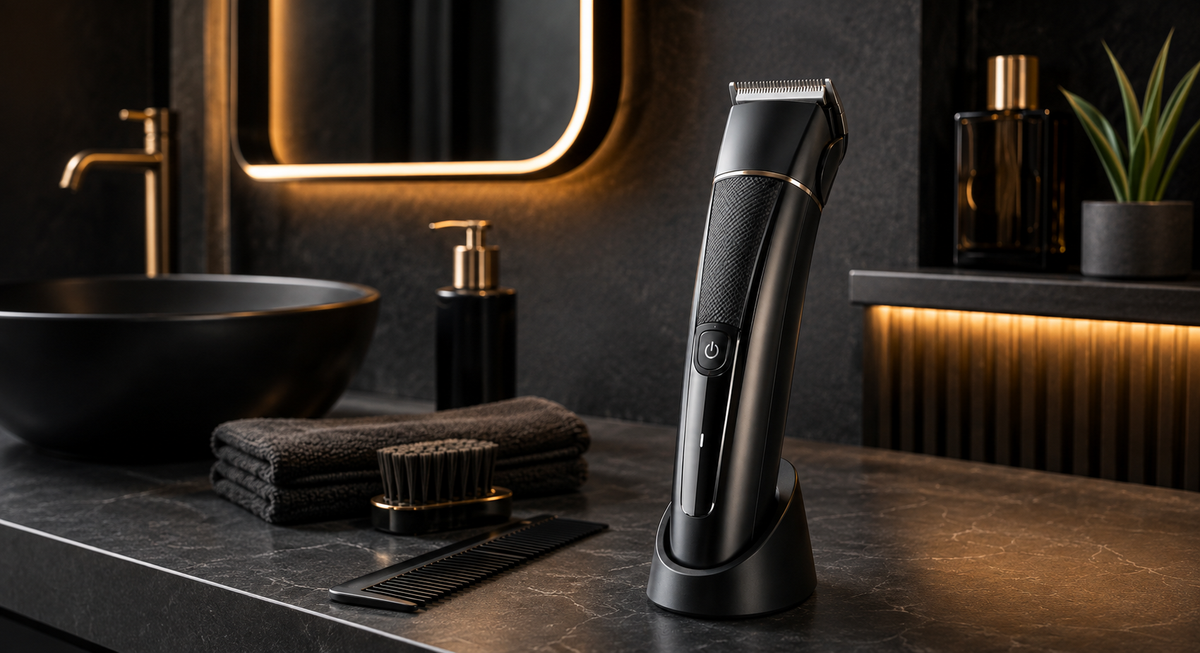 Trimmer