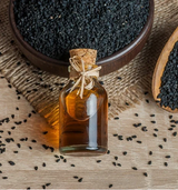 Pure Black Seed Oil 1L for Home Cooking & Nutrition