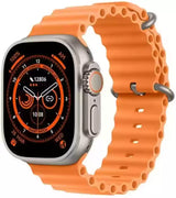 T800 Bluetooth Smart Watch for Home, Office & Travel Use