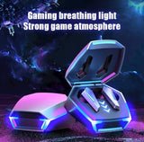 M10 Gaming Bluetooth Wireless Ear buds for Home & Travel
