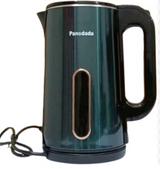 P-05 2L Electric Kettle with Auto Shut-Off for Home Kitchen