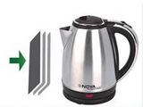 with-360 2L Electric Kettle for Fast Water Boiling