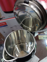 D-2032P 2.0L Electric Kettle for Fast Water Boiling