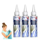 Fabric Oil Stain Cleaner Spray 100ml for Home Cleaning