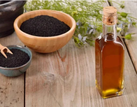 Pure Black Seed Oil 1L for Home Cooking & Nutrition