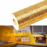 Kitchen Oil Resistant Sticker for Everyday Kitchen & Cooking