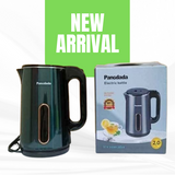 P-05 2L Electric Kettle with Auto Shut-Off for Home Kitchen