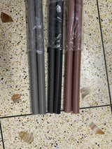 37 Inch Door Bottom Foam Seal Strip for Door Gap Sealing