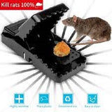 Mouse Killer Trap (5×3×3 inches) for Home & Office