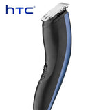 KM-666C Rechargeable Hair & Beard Trimmer for Men's Grooming