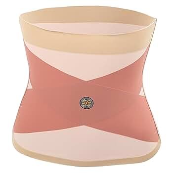 Women Waist Trainer Belt for Daily Comfort & Personal Care