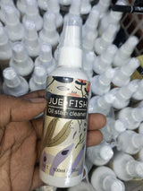 Fabric Oil Stain Cleaner Spray 100ml for Home Cleaning