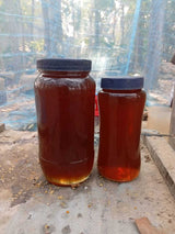 Pure Black Seed Flower Honey 1kg for Daily Kitchen Use
