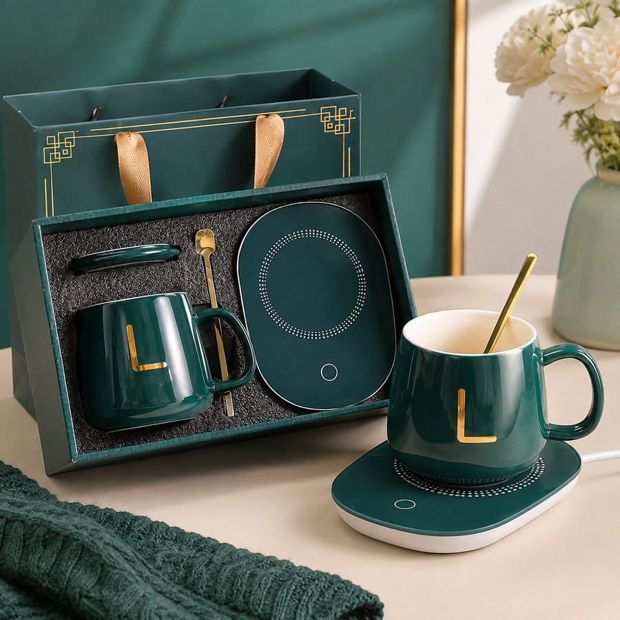 Coffee Cup & Saucer for Kitchen Cooking