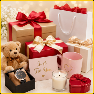 Gifts Items