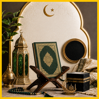 Islamic Products