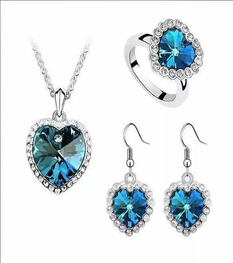 Special Jewelry Set for Women Fashion, Party & Gifts