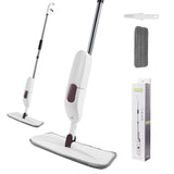 Aurora water spray mop for Bathroom, Kitchen & Home Cleaning