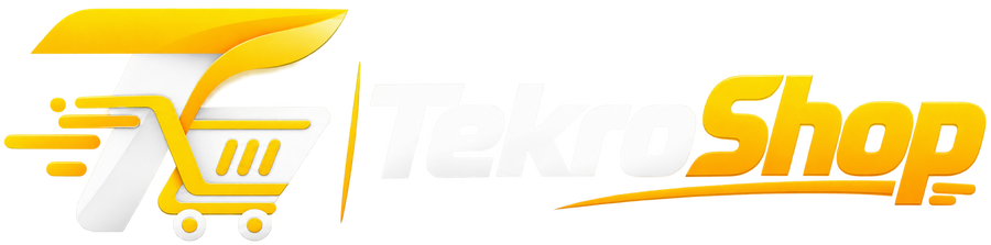 Tekroshop