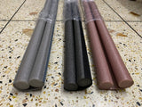 37 Inch Door Bottom Foam Seal Strip for Door Gap Sealing