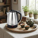 with-360 2L Electric Kettle for Fast Water Boiling