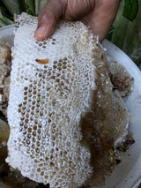 Pure Black Seed Flower Honey 1kg for Daily Kitchen Use