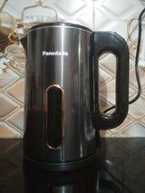 P-05 2L Electric Kettle with Auto Shut-Off for Home Kitchen