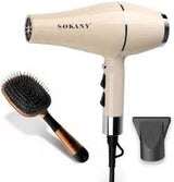 SK-14005 2000W Hair Dryer for Daily Beauty & Personal Care