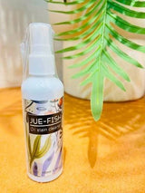 Fabric Oil Stain Cleaner Spray 100ml for Home Cleaning
