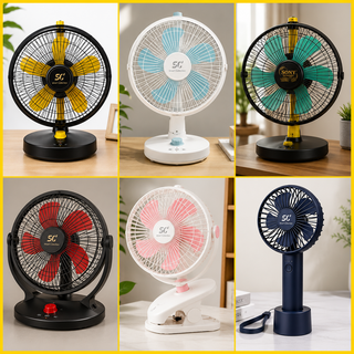 Fan