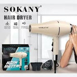 SK-14005 2000W Hair Dryer for Daily Beauty & Personal Care