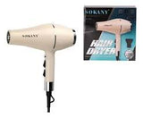 SK-14005 2000W Hair Dryer for Daily Beauty & Personal Care
