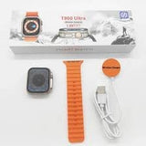 T800 Bluetooth Smart Watch for Home, Office & Travel Use