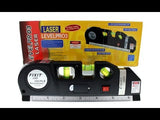 Levelpro 03 Laser Measuring for Home, Office & Everyday Use
