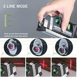 Levelpro 03 Laser Measuring for Home, Office & Everyday Use
