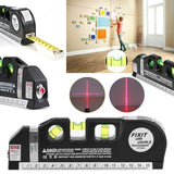 Levelpro 03 Laser Measuring for Home, Office & Everyday Use