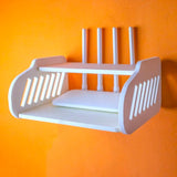 WIFI Router Stand Rack for Space-Saving Home Organization